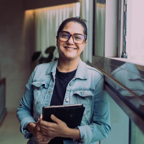 Kavea D Guptaa — strategic growth partner for women-led D2C brands